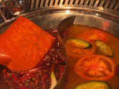 -小龙坎火锅(IFS HOT店)