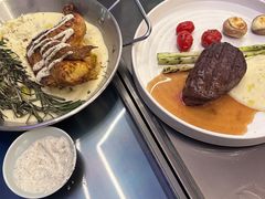 -LES ELITES 英集荟(南京西路店)