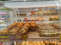 -味多美蛋糕(京旺家园店)