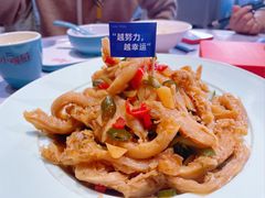 -小暖厨·长沙菜(孟州店)