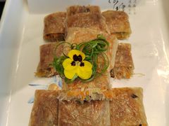 -苏州人家·精致苏帮菜(斜塘店)