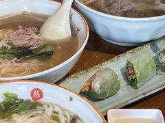 -越南牛肉河粉餐厅(书院巷店)