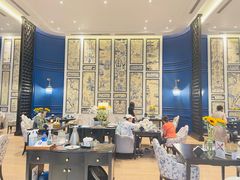 -翠湖宾馆·中餐厅