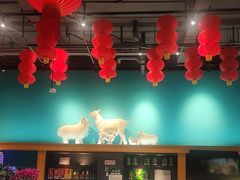 -大白羊蝎子馆(后沙峪山姆店)