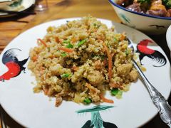 -聪辉同安老美食饭店(大元路店)