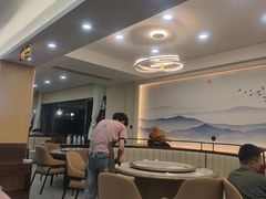 -紫藤园·天目湖大鱼头(南山竹海店)
