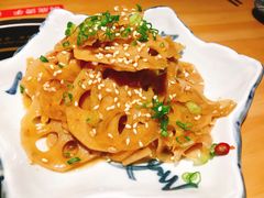 -綱元·海鲜豆捞(明州里店)