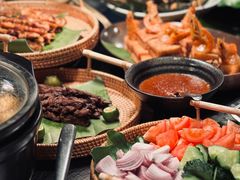 -厦门艾美酒店·新食谱西餐厅