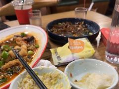 -丰乐餐厅·始于1999·本地老字号