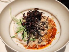 -胡麻(静安嘉里店)