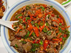 -欧记大排档·景德菜(上海首店)