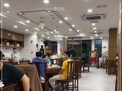 大堂-长平肥姐白粥·海鲜打冷
