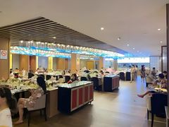 -碧海云天(川环南路店)