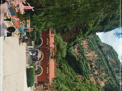 -湖洞水自然风景区