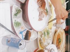 -大鸭梨烤鸭(石佛营店)