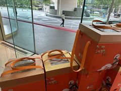 -南京金陵饭店