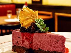 -Entrecôte 法国牛扒馆(保利·时光里店)