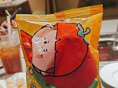 -海底捞火锅(杭州天虹购物中心店)