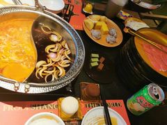 -牛New寿喜烧(金茂览秀城店)