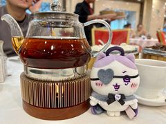 -凤凰楼酒家·粤宴点心(华强北店)