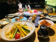 -东田之村自助餐厅(金水路店)