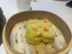 蟹籽烧卖皇-凯逸轩·匠心粤菜(中城名仕汇店)