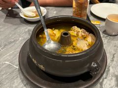 -福照楼汽锅鸡·云南菜(火车站锦江店)