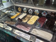 -半山半岛洲际度假酒店·观海廊