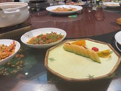 -楚鱼王·河鲜·湖北菜(华农店)