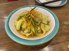 -清真·玛丽亚新疆菜主题餐厅(浙江中路店)