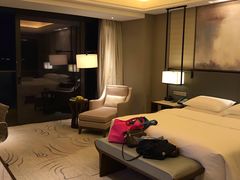 -舟山希尔顿酒店