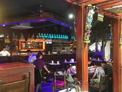 -甘尼仕印度餐厅爵士酒吧(阳春巷店)