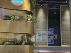 -桂小厨广西菜(青秀万达店)