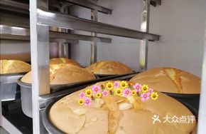 Flowing Cheesecake