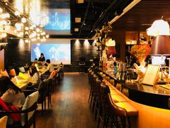 -礼途酒店·餐吧