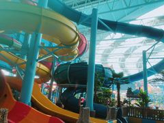 -青岛东方影都融创水世界