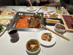 -海底捞火锅(外滩店)