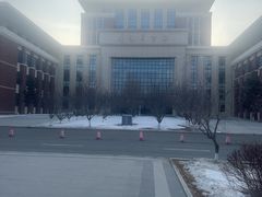 -吉林大学(前卫南区)