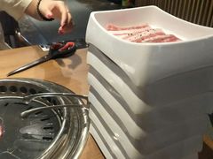 -火炉火自助餐(悠唐购物中心店)