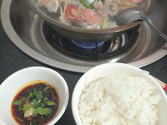 -海关荤豆花(洋河一路店)
