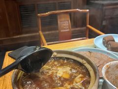 -小吊梨汤·北京菜(香山店)