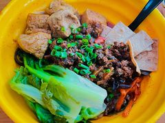 -龍城柳州螺蛳粉(群星路店)