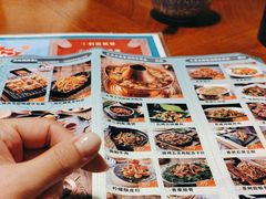 -雀舞云南菜(天津天河城购物中心店)