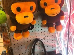 -AAPE BY A BATHING APE(朗豪坊店)