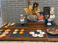 -浙江西子宾馆·瑶园咖啡厅