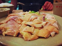 -百家鸡味馆(清泰店)