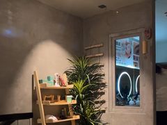 -施奈儿.洗头頭療.按摩SPA.采耳(上梅林店)