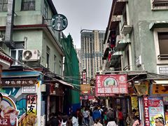 -喜莲咖啡