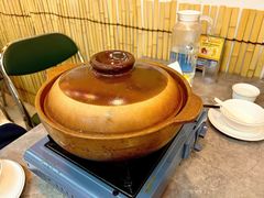 -螺思宝螺蛳粉火锅·鸭脚煲(西乡店)