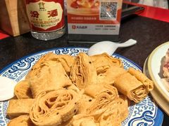 -老北京胡同味道二荤铺(酒仙桥店)